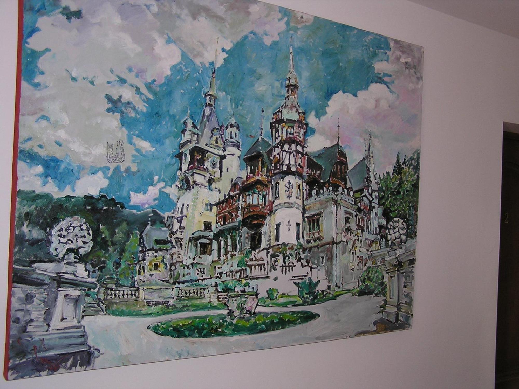 Guest house Tui 3*