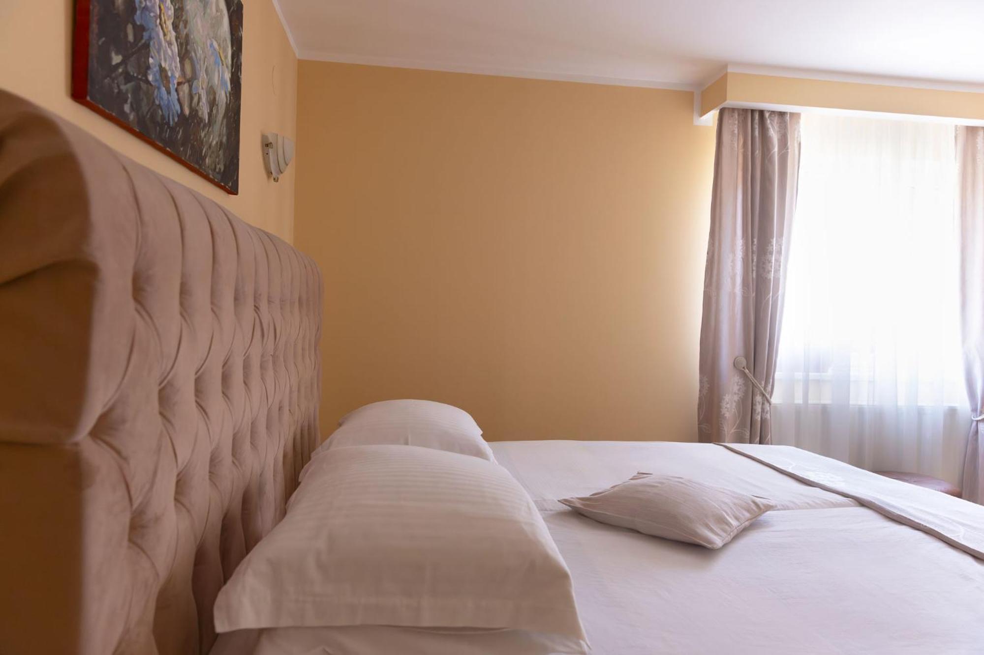 Tui 3* Sinaia