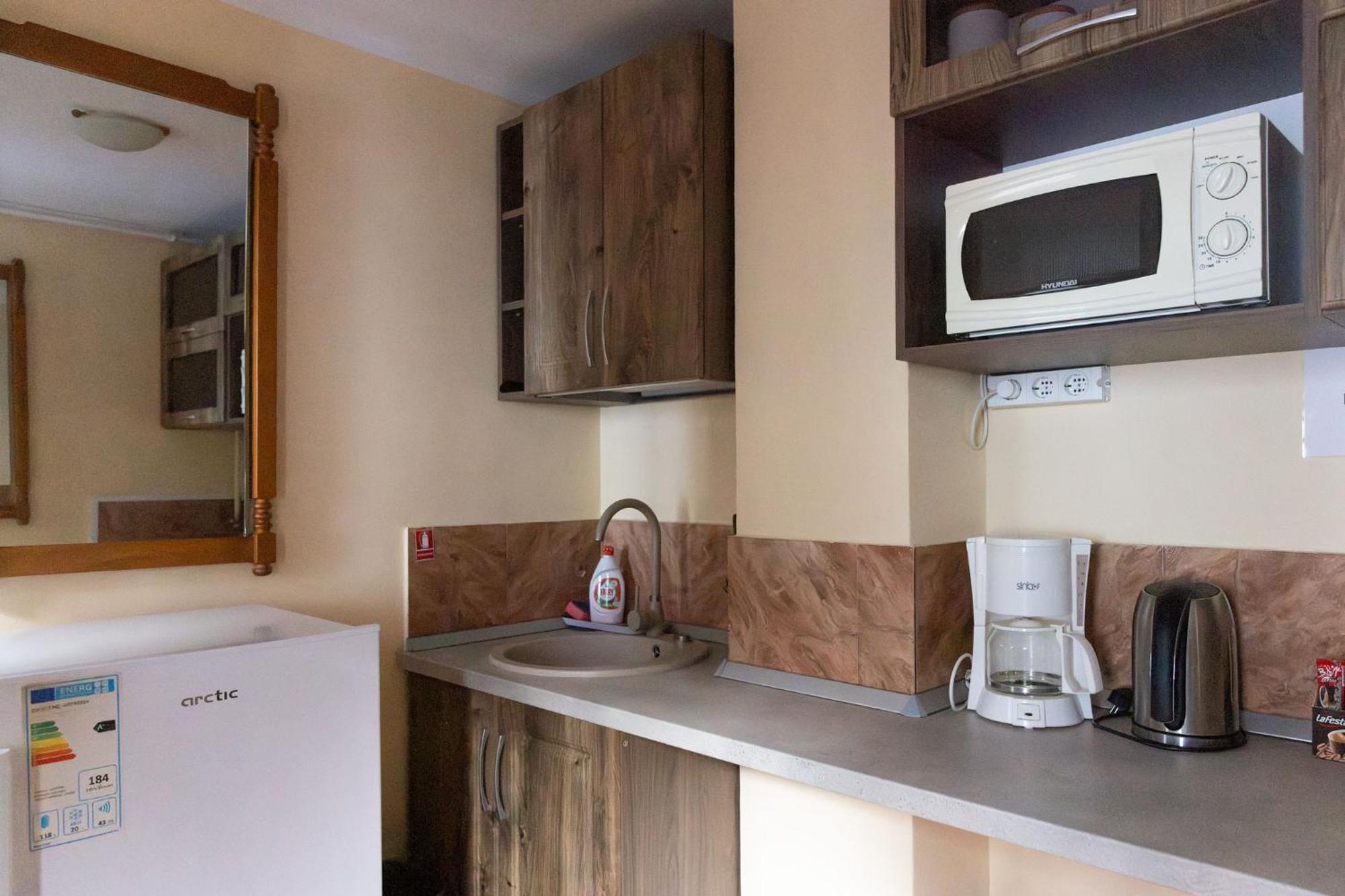 Guest house Tui 3*