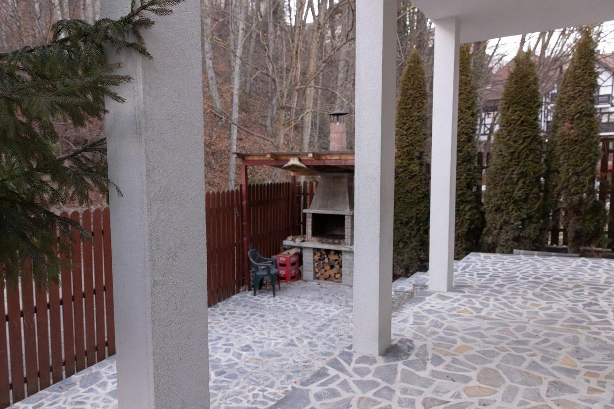 Tui Guest house Sinaia