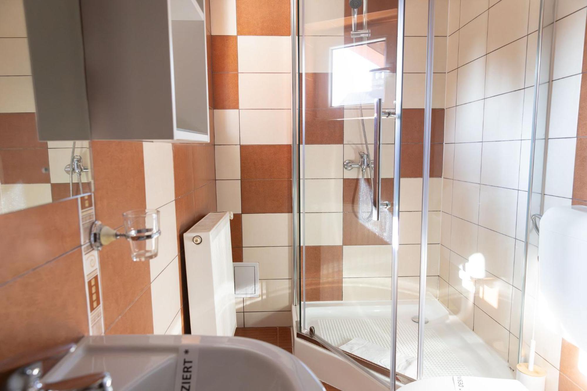 Guest house Tui Sinaia