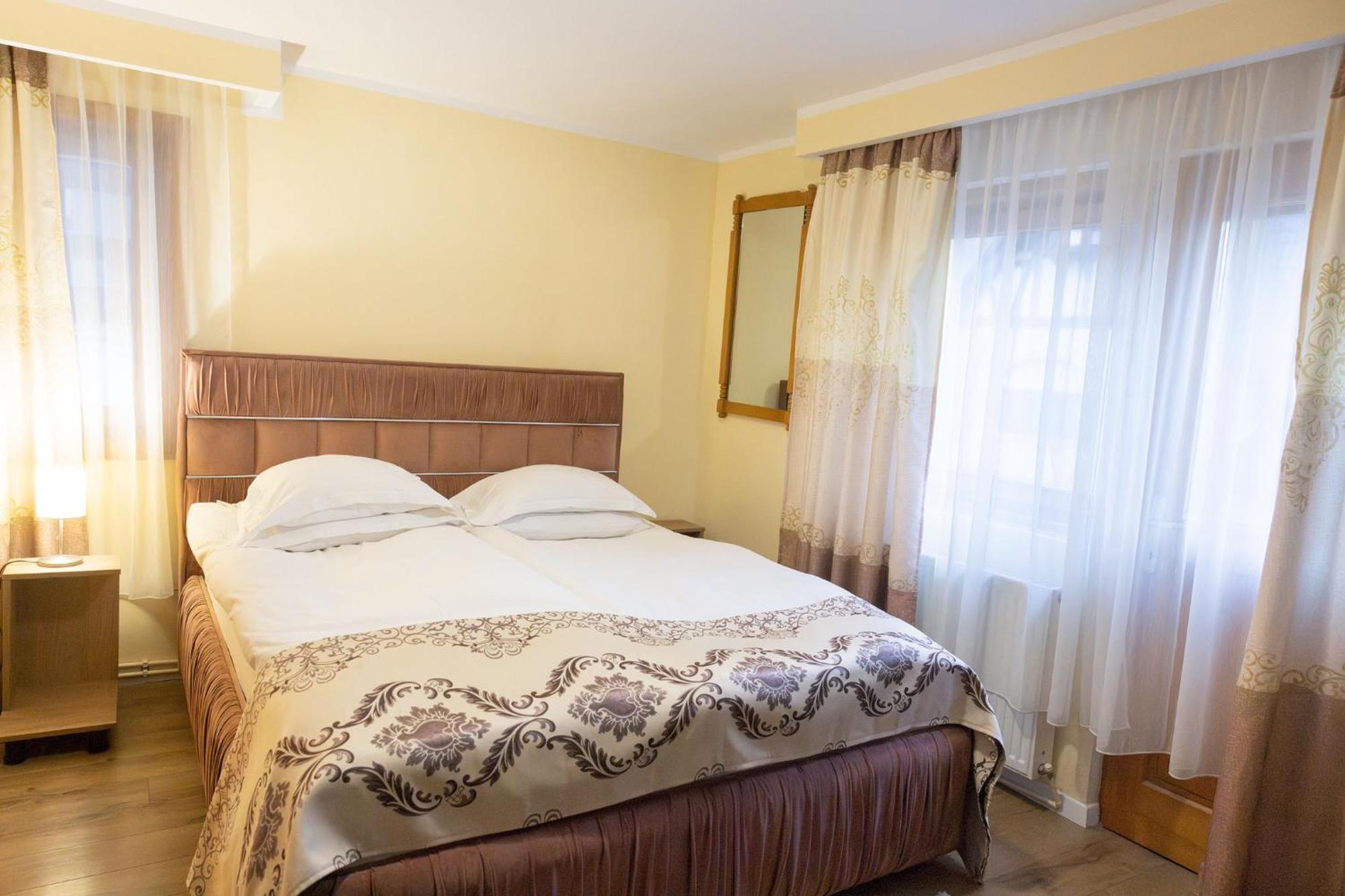 Tui 3* Sinaia