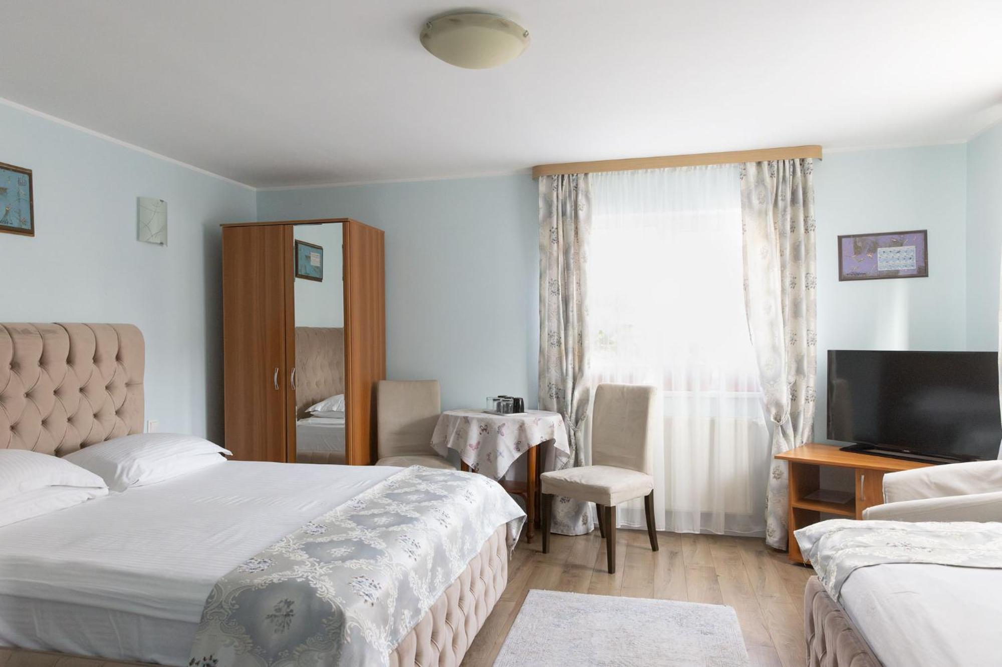 Tui Guest house Sinaia