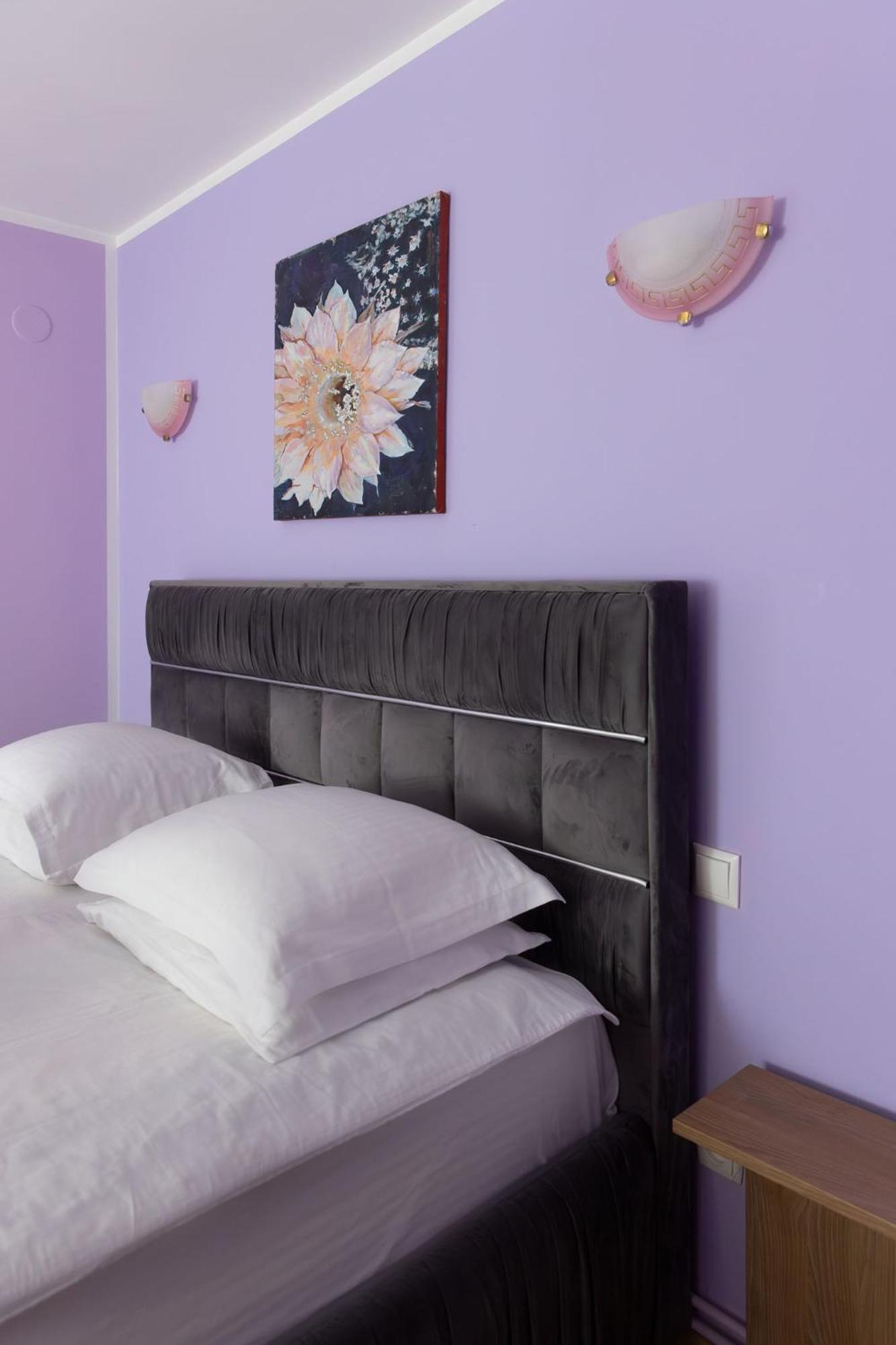Guest house Tui 3*
