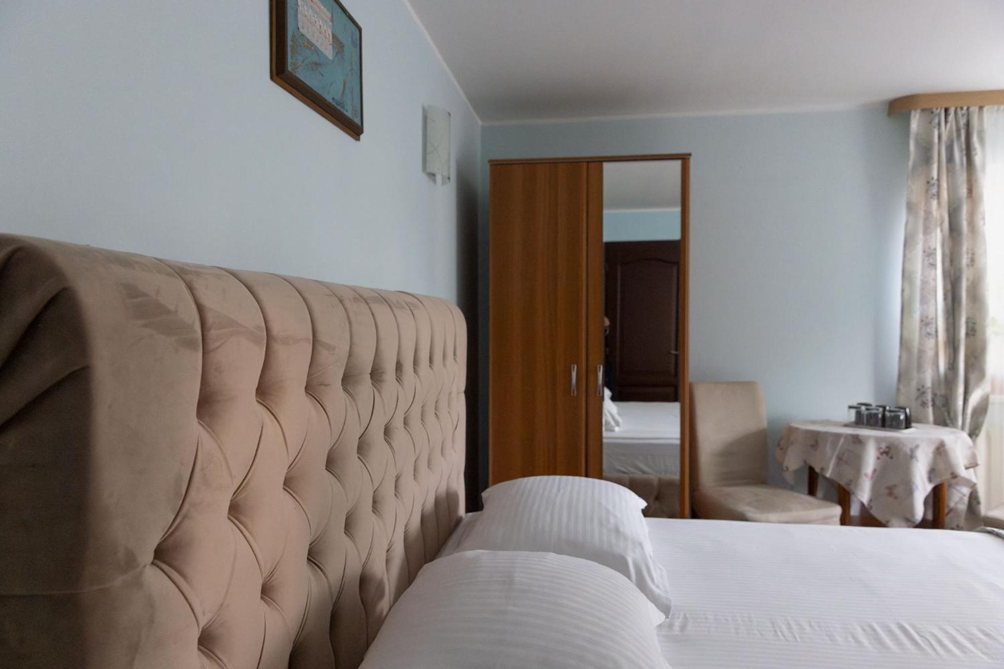 Tui Guest house