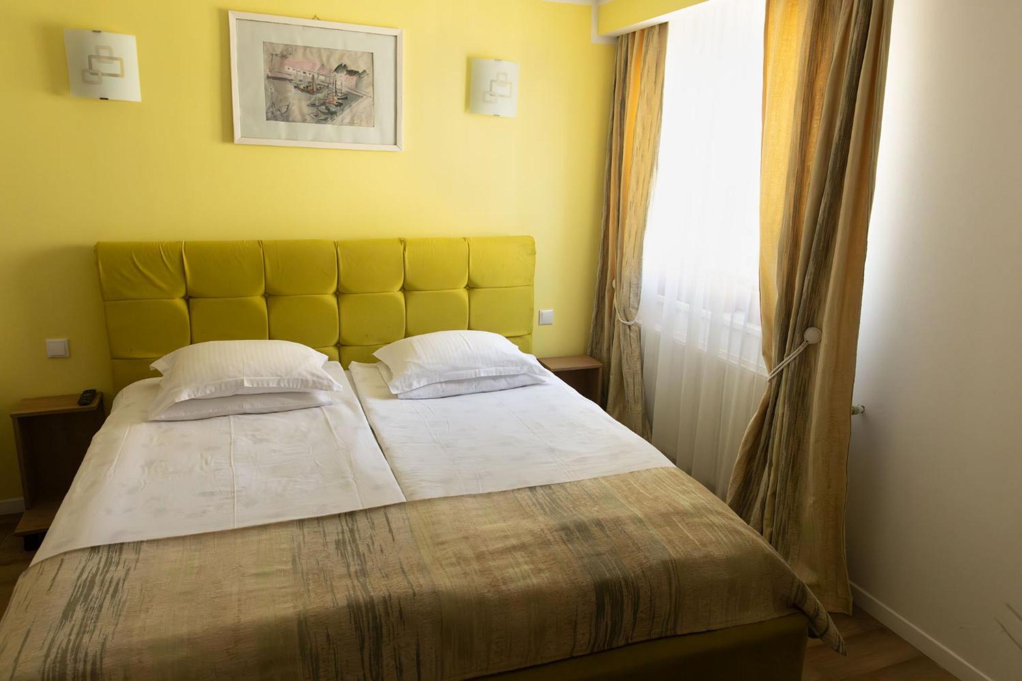 Guest house Tui
