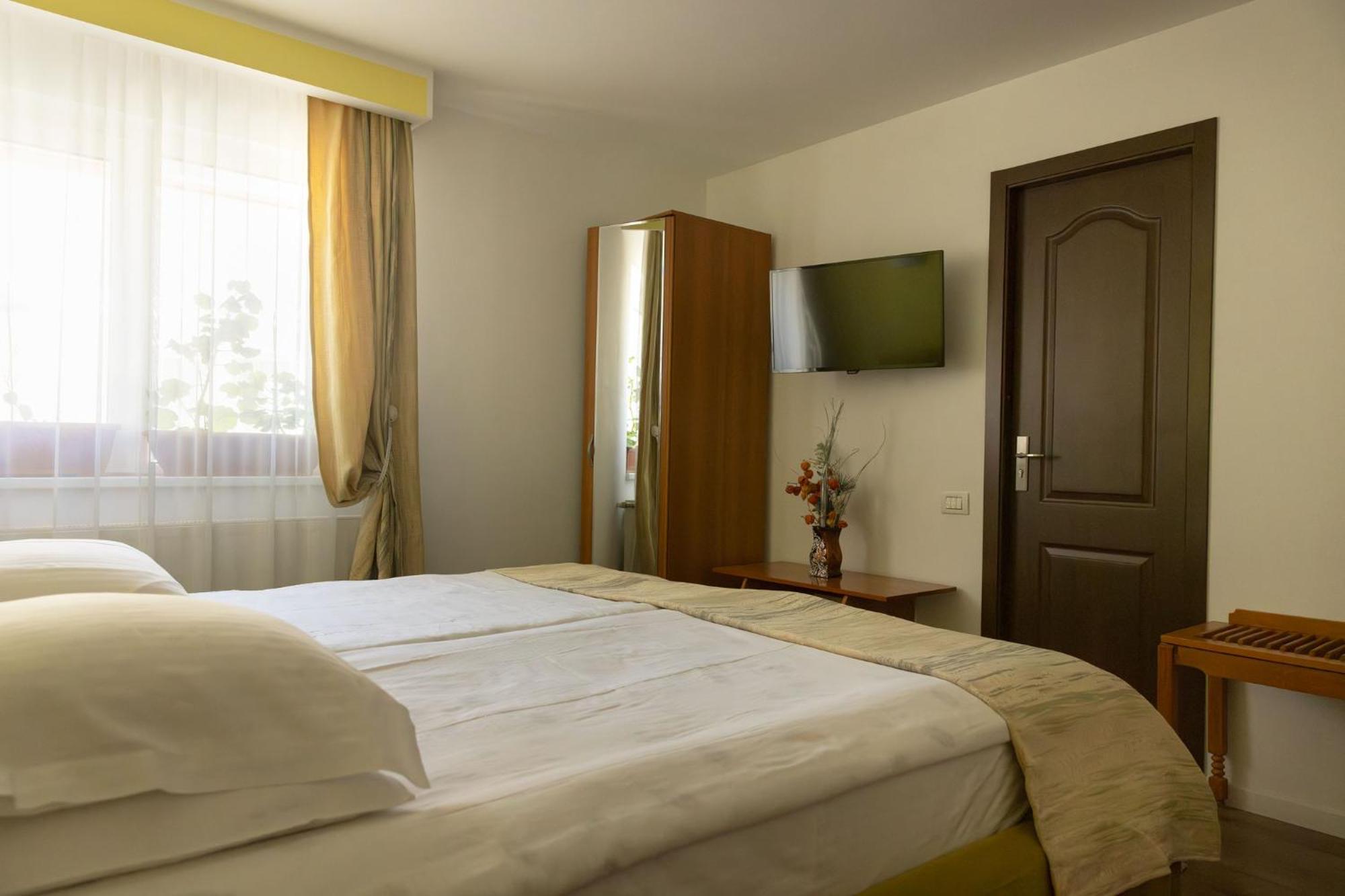 Guest house Tui Sinaia